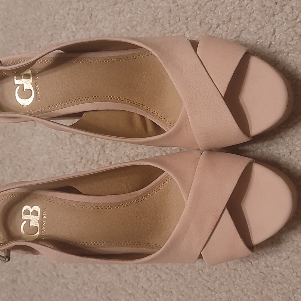 GB- GIANNI BINI